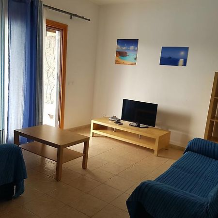 Villas Burgado Плая Бланка Екстериор снимка