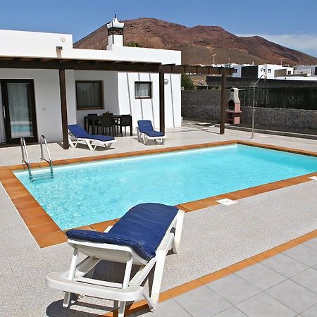 Villas Burgado Плая Бланка Екстериор снимка
