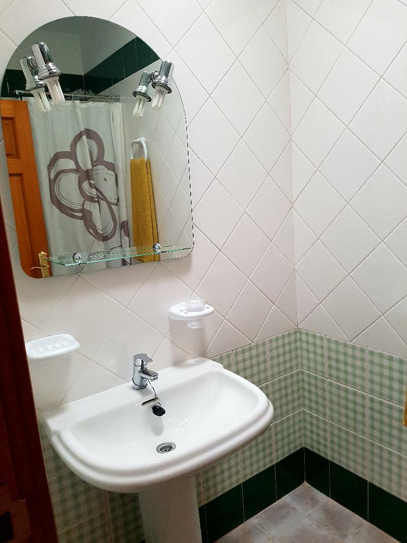 Villas Burgado Плая Бланка Екстериор снимка
