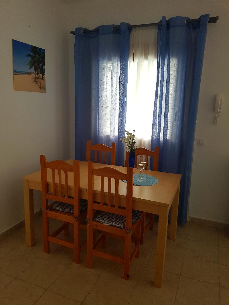 Villas Burgado Плая Бланка Екстериор снимка