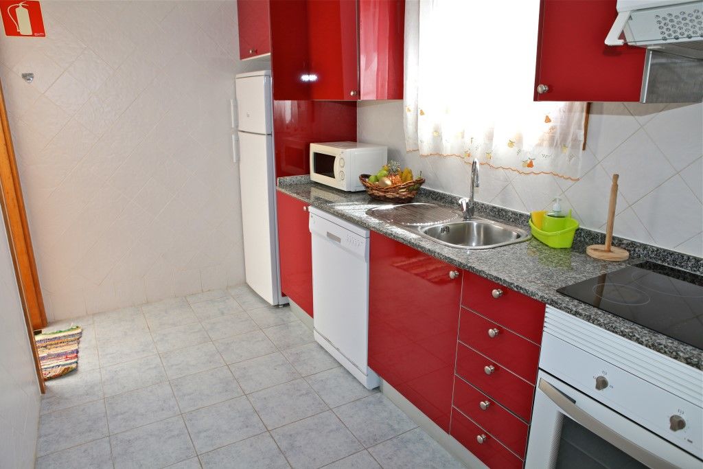 Villas Burgado Плая Бланка Екстериор снимка